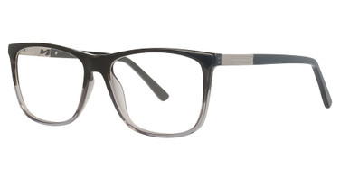 Esquire Eyeglasses 1617 Black Fade