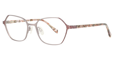 Takumi TK1211 Satin Light Lilac & Strawberry / Pink Tortoise/80