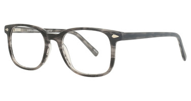 Easyclip Eyeglasses EC653 Marbled Grey/20