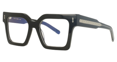 ILLA Eyeglasses Renata A00G BLACK