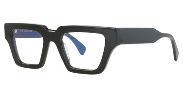 ILLA Valentina A00G BLACK