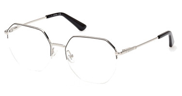 Guess? Eyeglasses GU2935 black/other/005