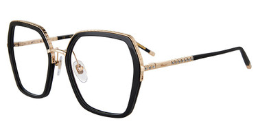 Chopard VCHG28S Black/Gold 300N