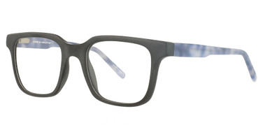 Casino Eyeglasses Palmer Black/3