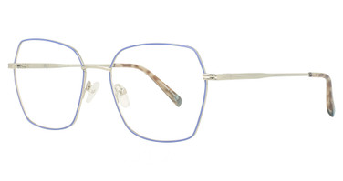Casino Eyeglasses Camila Lavender Blue/5