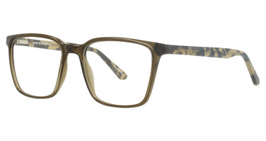 Casino Eyeglasses Devon Khaki/19