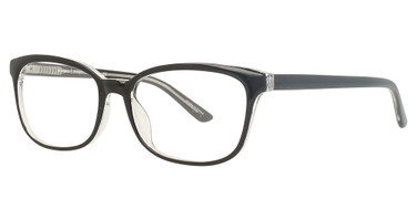 Elements EL-436 Black / Crystal/1