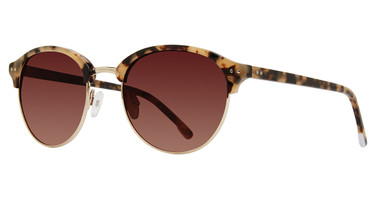 Eye Q Eyewear Eyeglasses MP5006 DEMI BLOND/DEMI BLOND