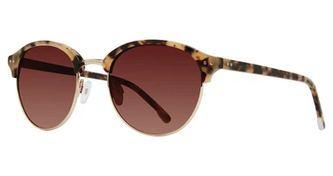 Eye Q Eyewear Eyeglasses MP5006 DEMI BLOND/DEMI BLOND