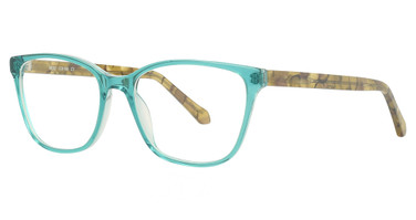 Ice Cream Eyeglasses IC9199 BLUE CANDY/C1