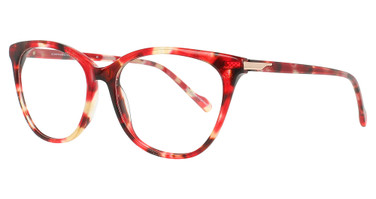 Scott Harris UTX SHX-021 Cherry Demi / Rose Gold/3