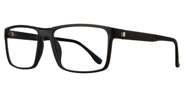 Eight to Eighty Eyewear Enzo Black