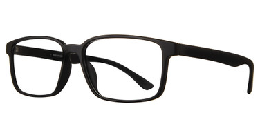 Eight to Eighty Eyewear Eyeglasses Hugh Black