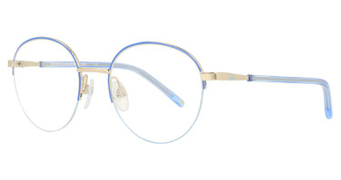 Benetton BEO 3068 Blue/479
