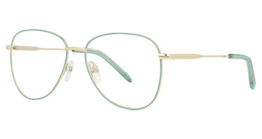 Benetton BEO 3072 Green/465