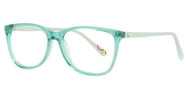 Benetton BEO 1063 Turquoise/536