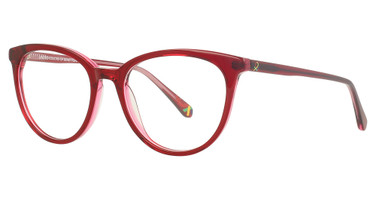 Benetton BEO 1064 Red/227