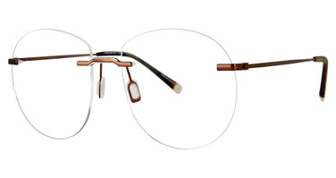 Paradigm Eyeglasses Cicely Bronze/BZ