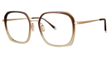 Paradigm Eyeglasses Grier Brownstone/BR
