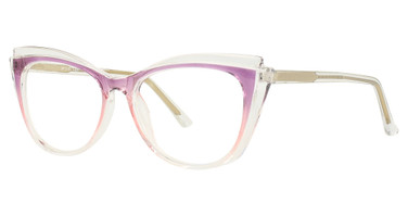 4U Eyeglasses UP318 Lilac