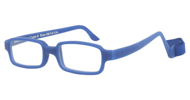 FLEX FRAMES Brainy 39 Dark Blue/D