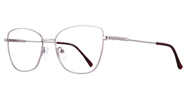 Eye Q Eyewear Eyeglasses SW460 Purple/PURPLE