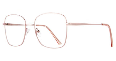 Eye Q Eyewear Eyeglasses EQ238 Pink/PINK