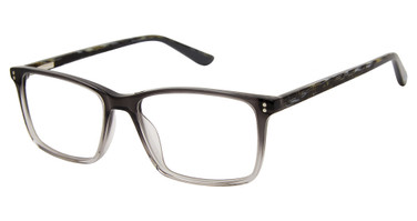 Zuma Rock Eyeglasses ZR023 Grey/GRY