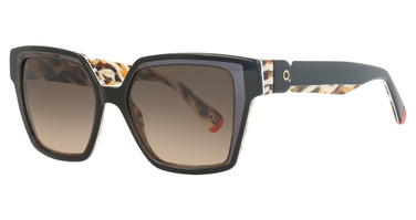 Etnia Barcelona Eyeglasses 5 MAMBO7 52S BKHV