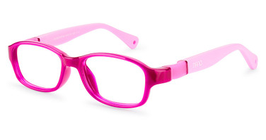 Nano Eyeglasses TWITCH 3.0 RASPBERRY PINK/1