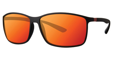 Modz Sunz Eyeglasses Pacific black