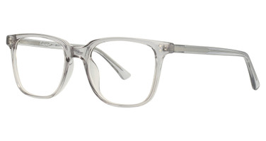 Enhance Eyeglasses 4360 Grey Crystal