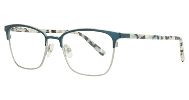 AV Studio 652 Teal/Gun