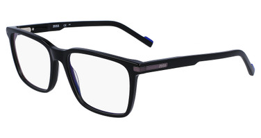 Zeiss Eyeglasses ZS23533 BLACK/001
