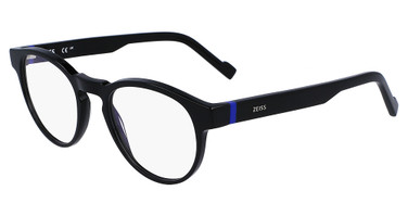 Zeiss Eyeglasses ZS23535 BLACK/001