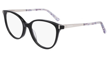 Bebe Eyeglasses BB5215 JET/001