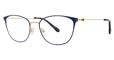 Lilly Pulitzer Eyeglasses Gradie Navy/NV