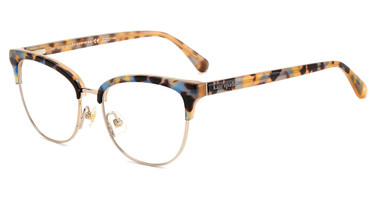 Kate Spade Eyeglasses PAITYN/G HVN MULTI/05MU