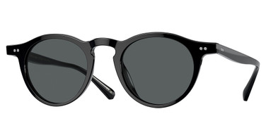 OLIVER PEOPLES Eyeglasses OV5504SU OP-13 SUN BLACK/1731P2