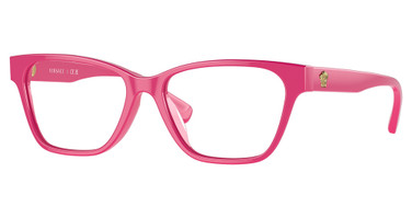 Versace Kids Eyeglasses VK3003U FUCHSIA/5367