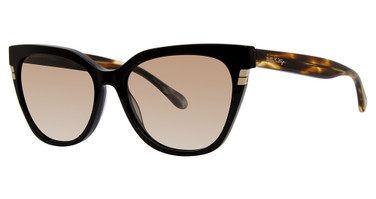 Lilly Pulitzer Eyeglasses Huntington Black/BK