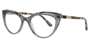 Cinzia CIN-5157 Shadow / Tuxedo Resin/3