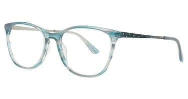Cote d Azur CDA-354 Teal Demi/1