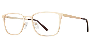 Value Eyeglasses METALFLEX 1051 antique gold