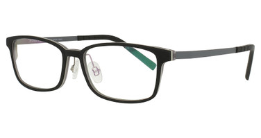 IPOYO 8369 BLACK PURPLE/01-2 BLK GRY