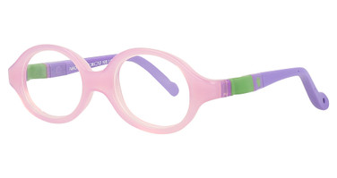 Nano Eyeglasses BABY BUNNY 3.0 LILAC GREEN PURPLE/01