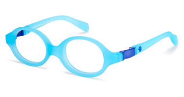 Nano Eyeglasses BABY BIRDIE 3.0 BLUE/03