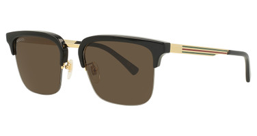 Gucci Eyeglasses GG1226S BLACK/001