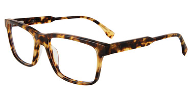GAP Eyeglasses VGP024 Havana 0HAV