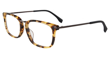 GAP Eyeglasses VGP026 Havana 0HAV